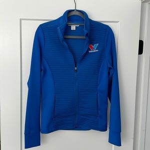Ladies Valvoline Race Day Jacket